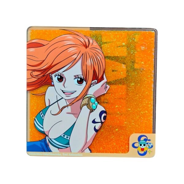 Porta Vasos Mugiwaras - One Piece Edición Limitada