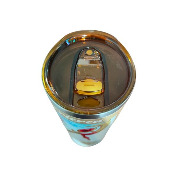 Termo Acero Inoxidable - Frieren 591ml
