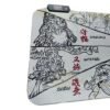 Gaming Mouse Pad Luz Led Multicolor - Naruto - Bijus Edición Limitada