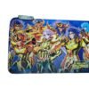 Gaming Mouse Pad Luz Led Multicolor - Caballeros Del Zodiaco - Edición Limitada