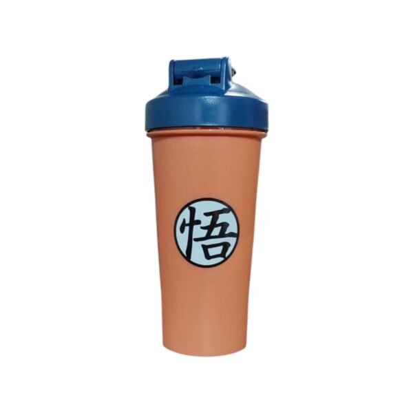Shaker Edición Limitada Dragon Ball Z 650 ml