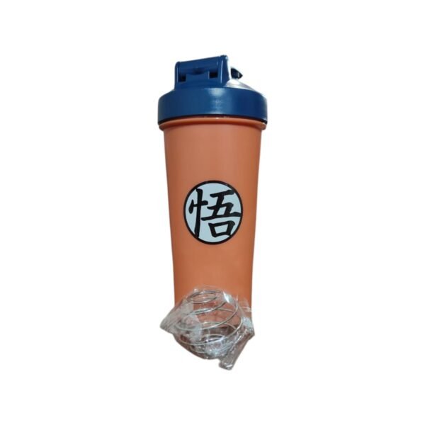 Shaker Edición Limitada Dragon Ball Z 650 ml