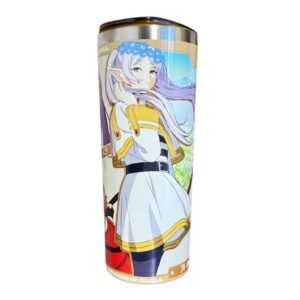 image Termo Acero Inoxidable - Frieren 591ml